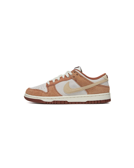 NIKE DUNK LOW MEDIO CURRY