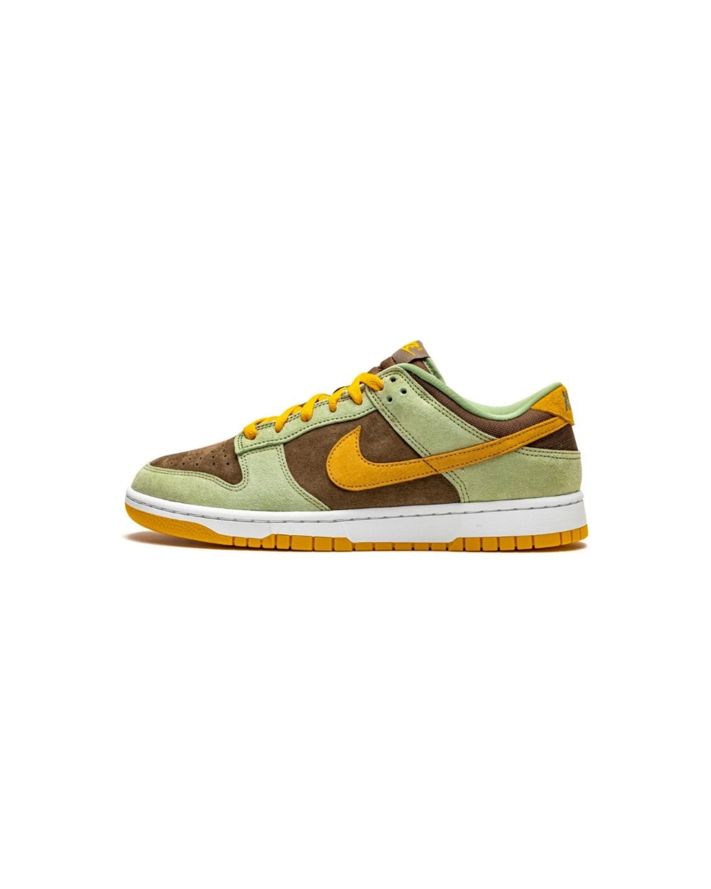 NIKE DUNK LOW DUSTY OLIVE