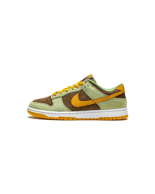 NIKE DUNK LOW OLIVA POLVOROSA