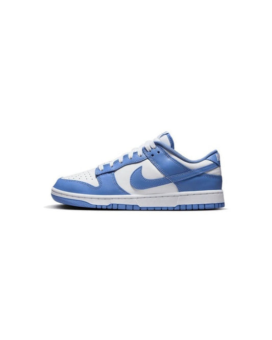 NIKE DUNK LOW AZUL POLAR