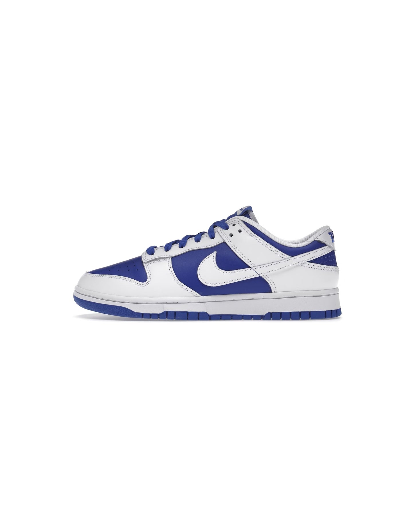 NIKE DUNK LOW RACER BLUE