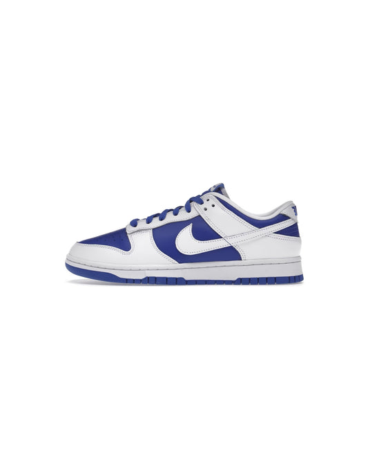 NIKE DUNK LOW RACER AZUL