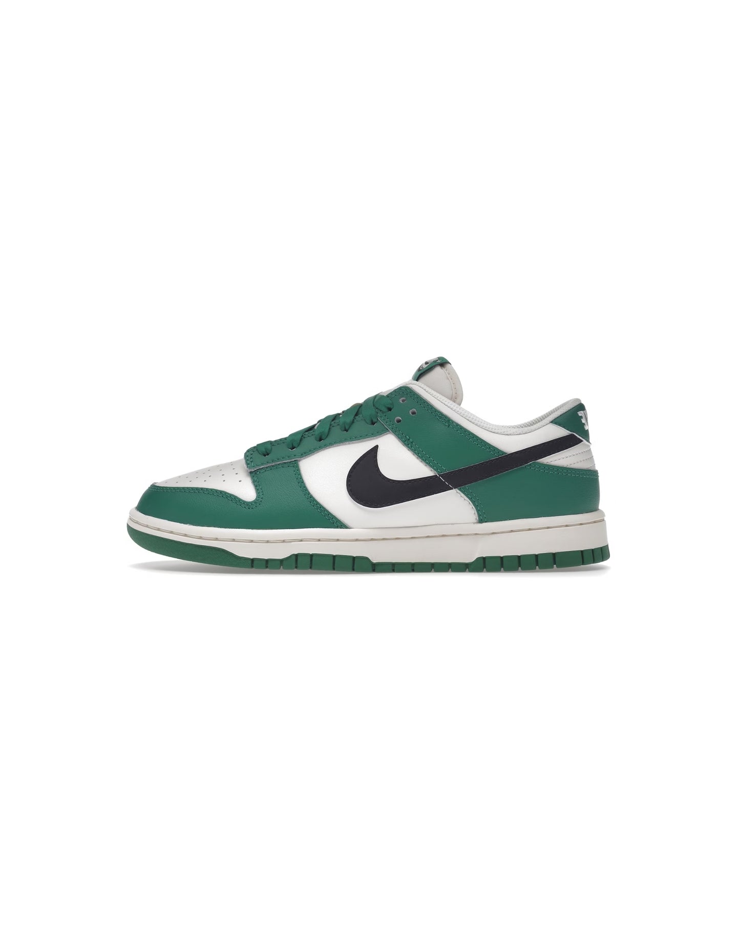 NIKE DUNK LOW LOTTERY PACK MALACHITE GREEN