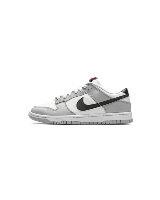 NIKE DUNK LOW LOTTERY PACK GREY FOG