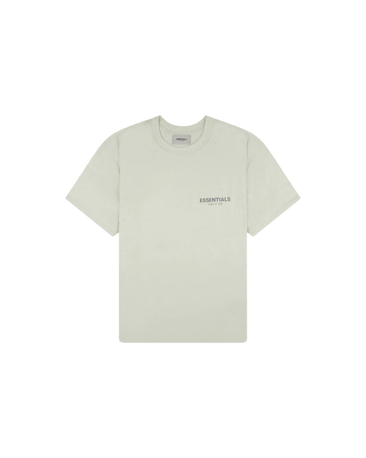 ESSENTIALS SHIRT CONCRETE