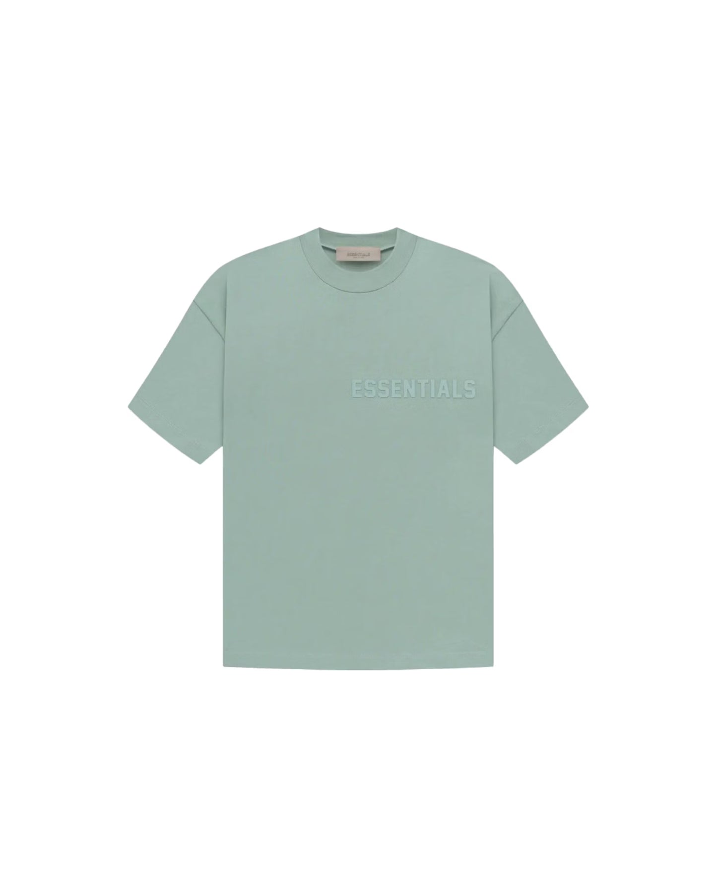 ESSENTIALS SHIRT SYCAMORE