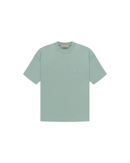 ESSENTIALS SHIRT SYCAMORE