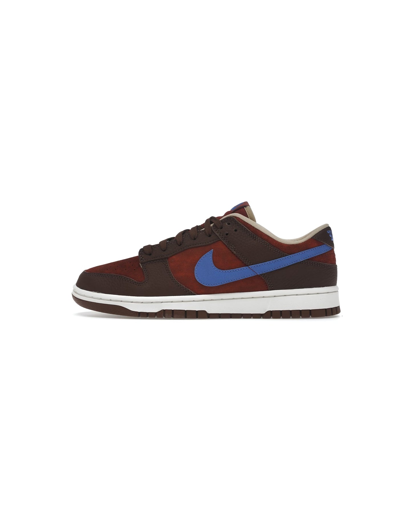 NIKE DUNK LOW PIEDRA MARTE