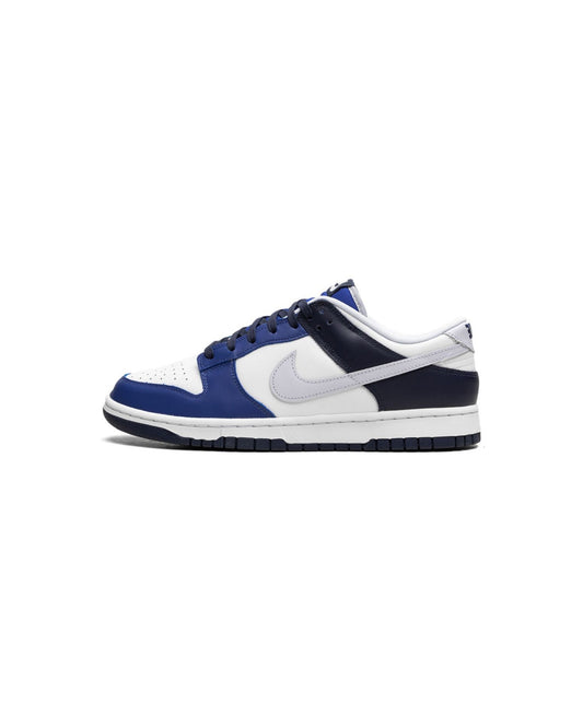 NIKE DUNK LOW GAME ROYAL NAVY