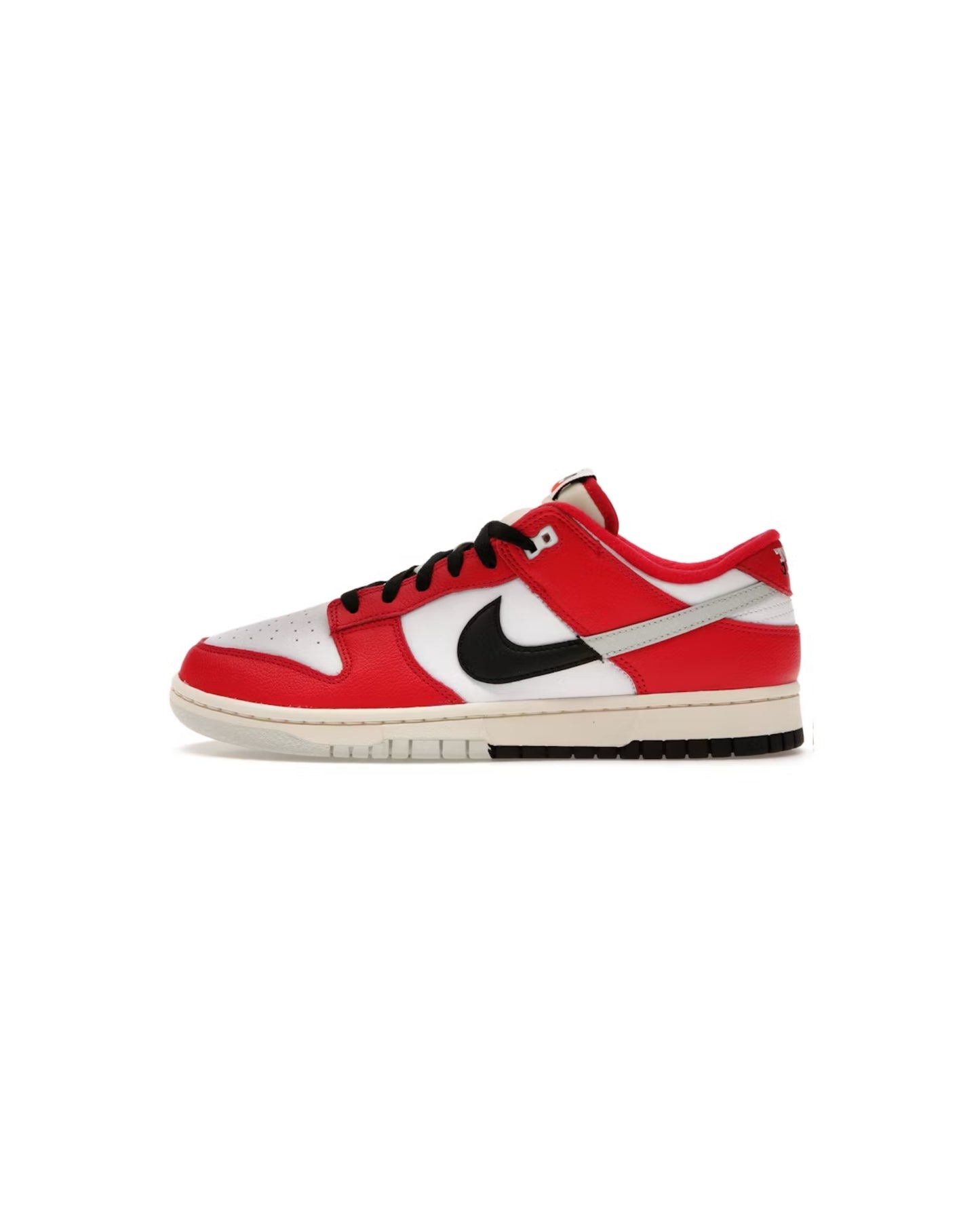 NIKE DUNK LOW CHICAGO SPLIT