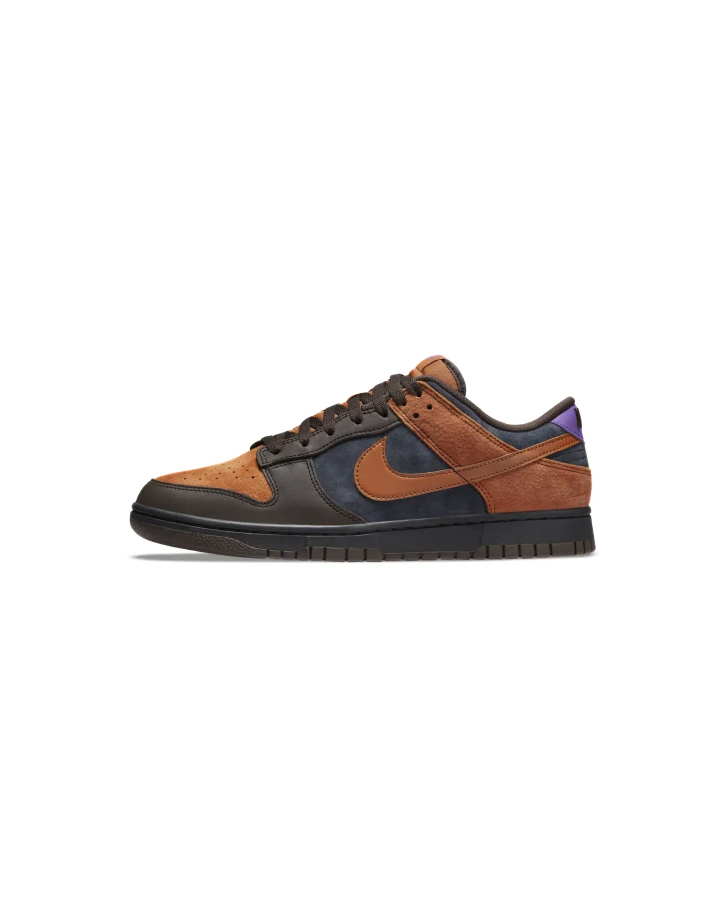 NIKE DUNK LOW SIDER