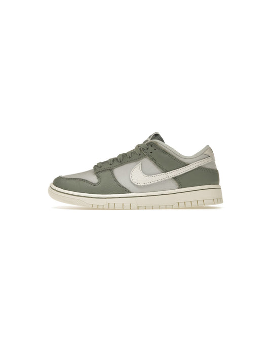 NIKE DUNK LOW MICA GREEN