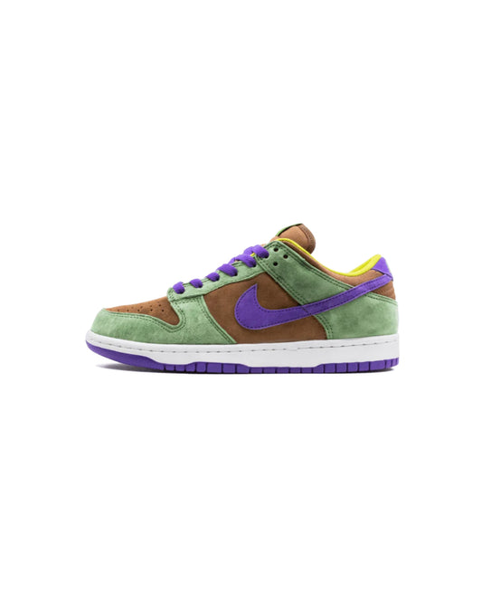 NIKE DUNK LOW VENEER