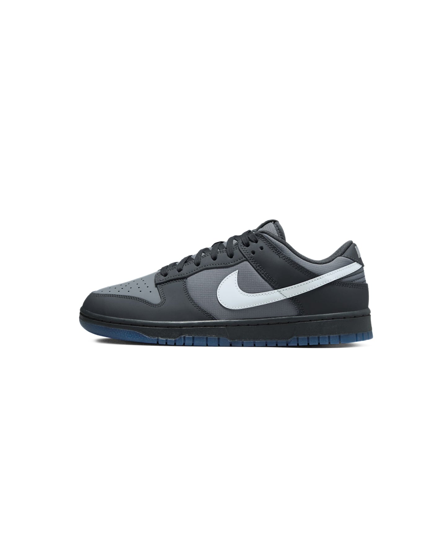 NIKE DUNK LOW ANTRACITA