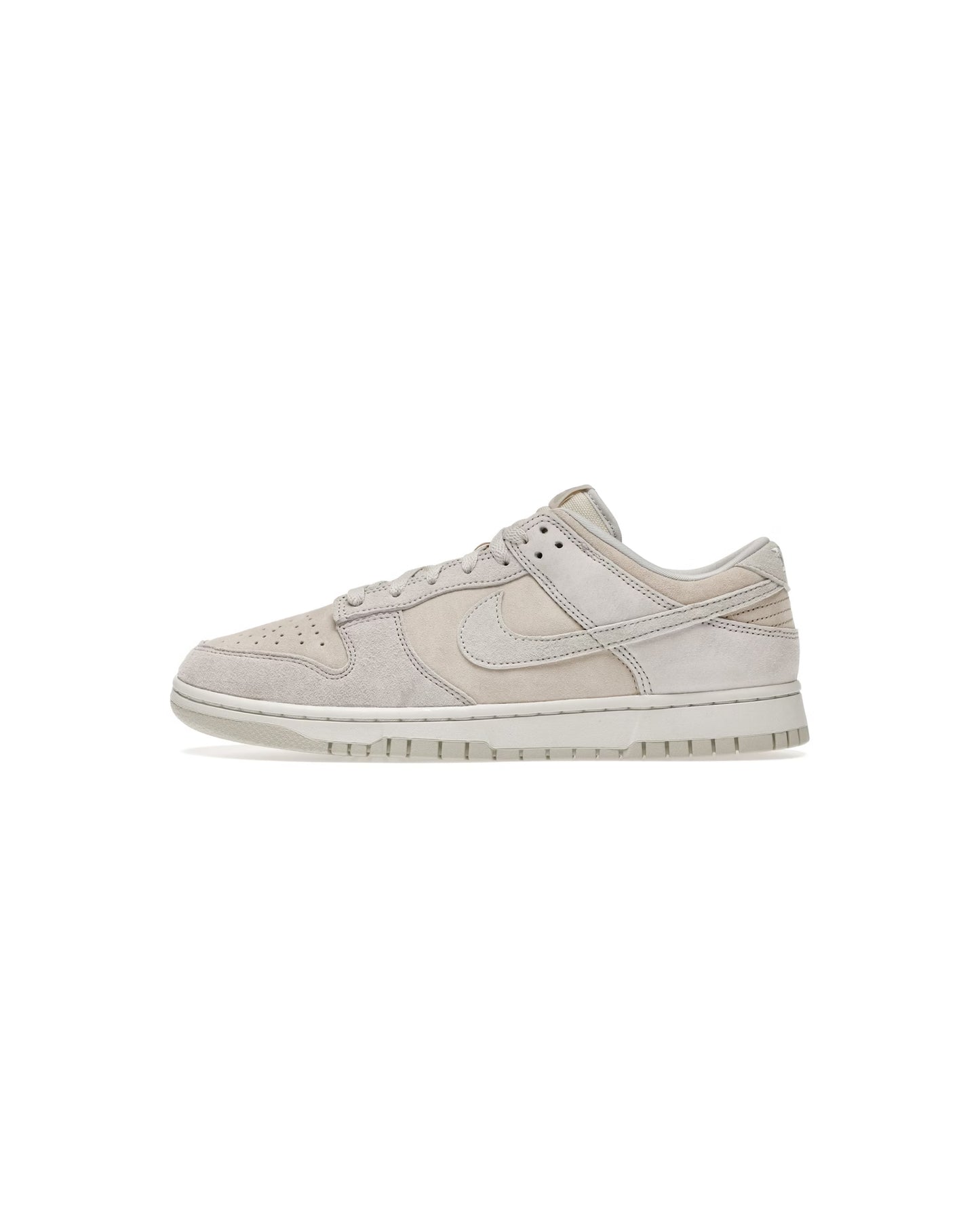 NIKE DUNK LOW VAST GRIS