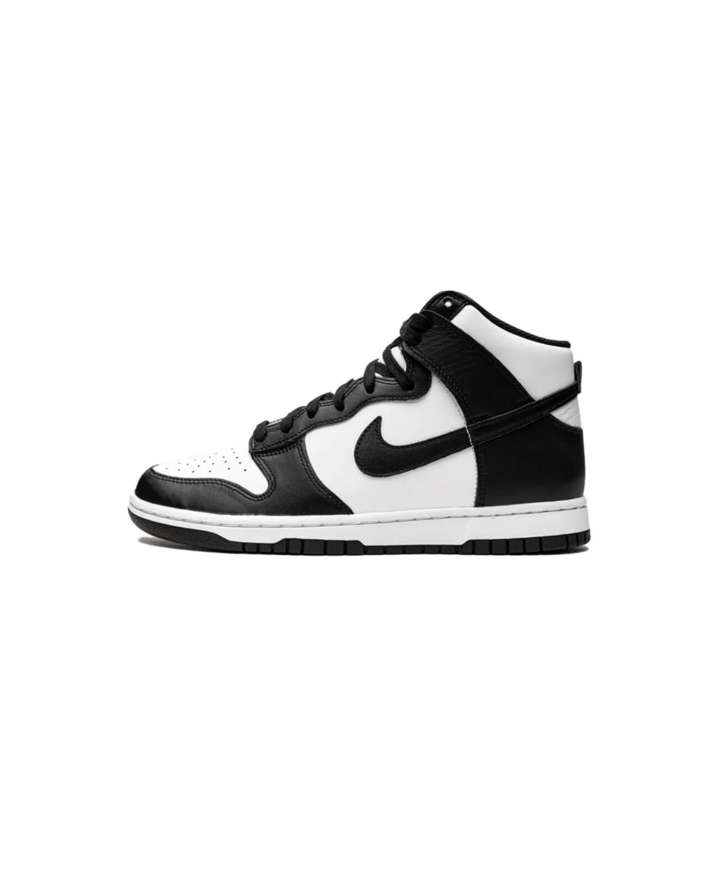 Zapatillas Nike Dunk High Panda