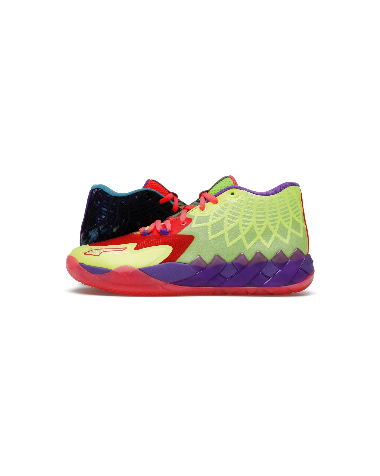 PUMA LAMELO BALL MB.01 BE YOU