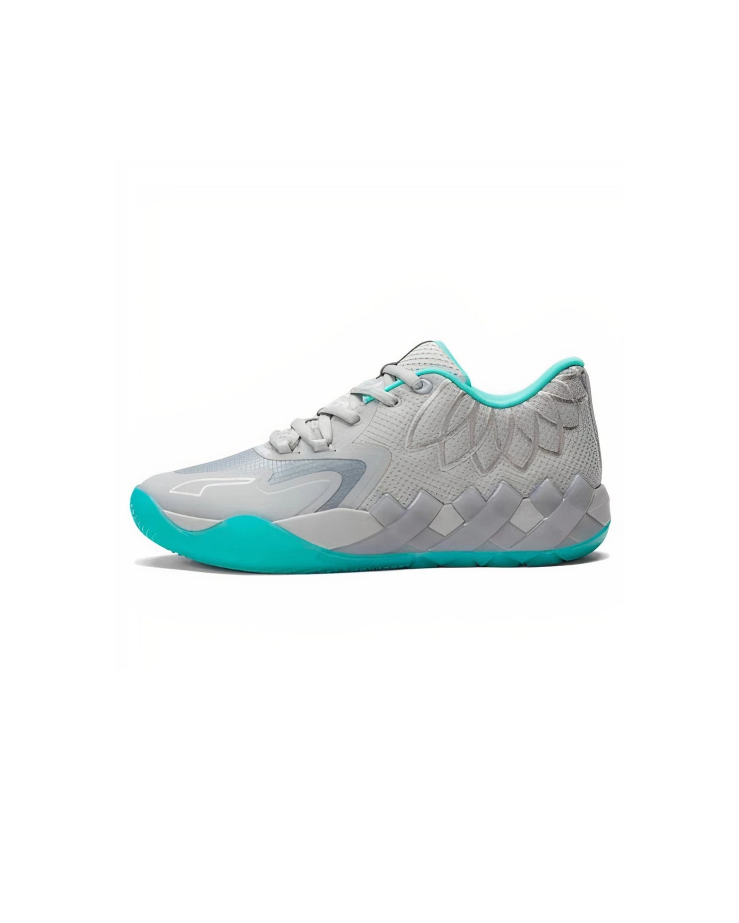 PUMA LAMELO BALL MB.01 LOW UFO