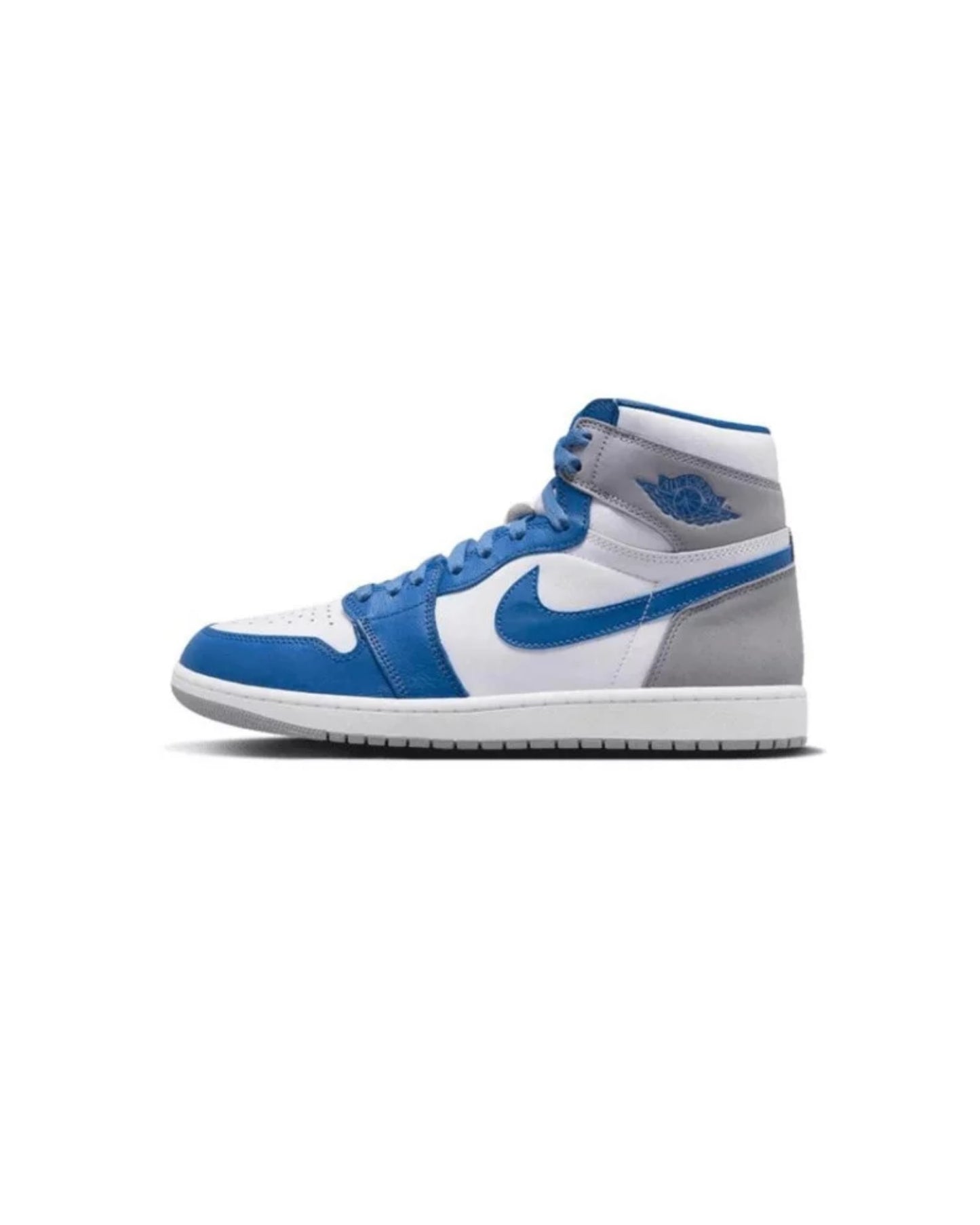 JORDAN 1 HIGH AZUL VERDADERO