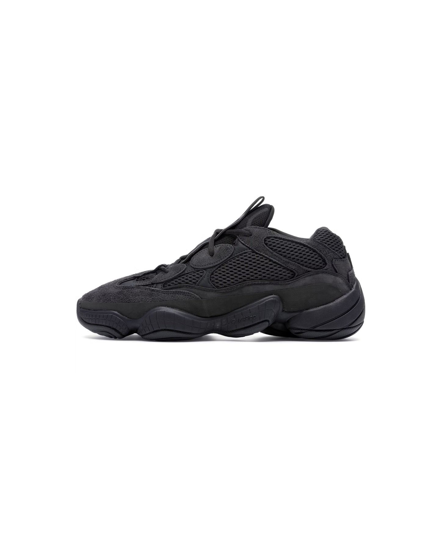 YEEZY 500 UTILITY BLACK